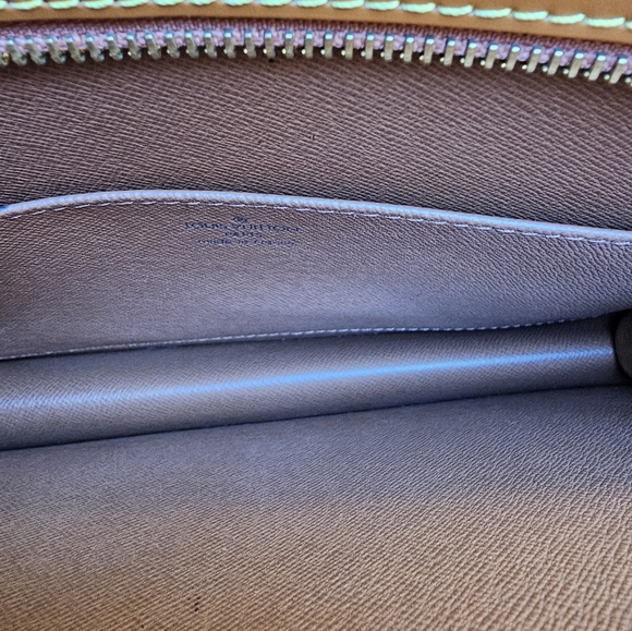 Louis Vuitton Bundle 3 pieces AS IS.. - Picture 4 of 5